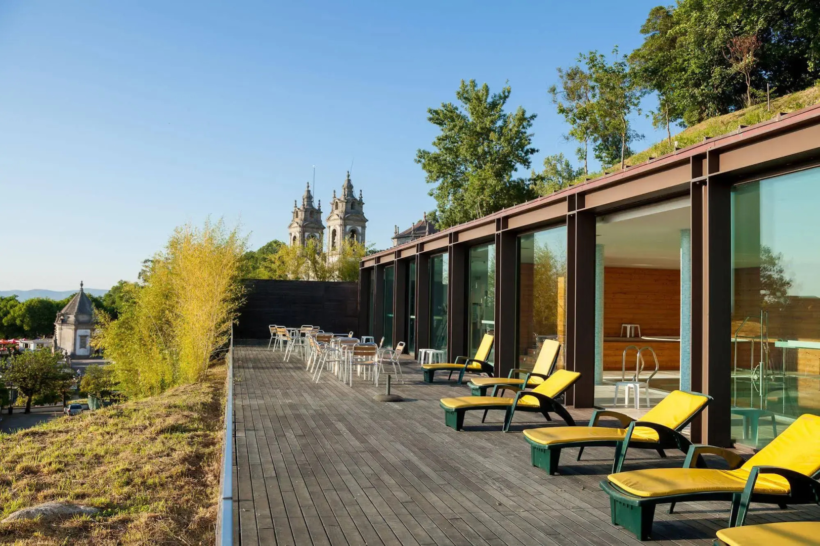 Photo - Hotel do Templo & SPA