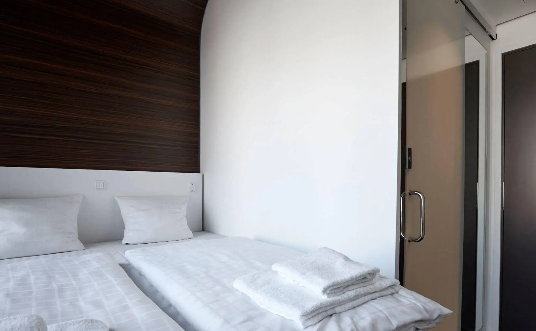 Photo - Steel House Copenhagen