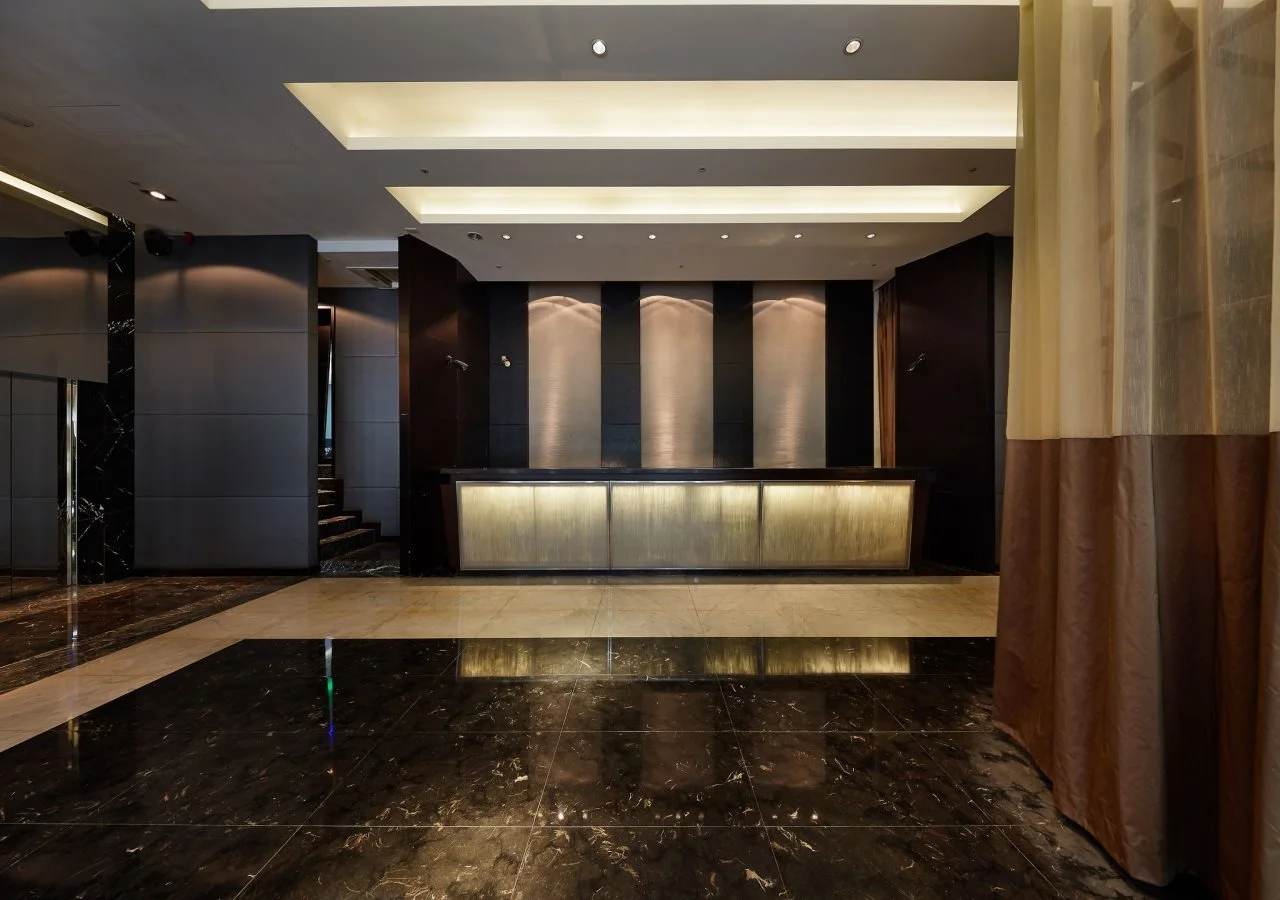 Foto - The Tango Hotel Taipei XinYi