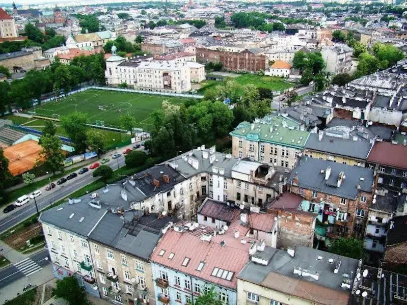 Foto - Résidence Tournet