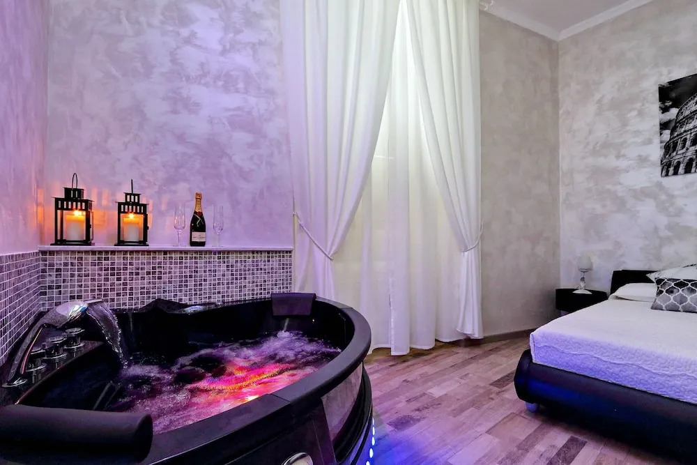 Foto - Just Chilling Suite