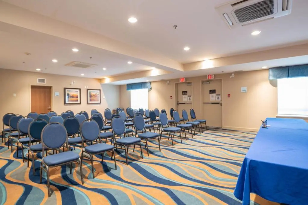 Photo - Sandman Hotel & Suites Squamish