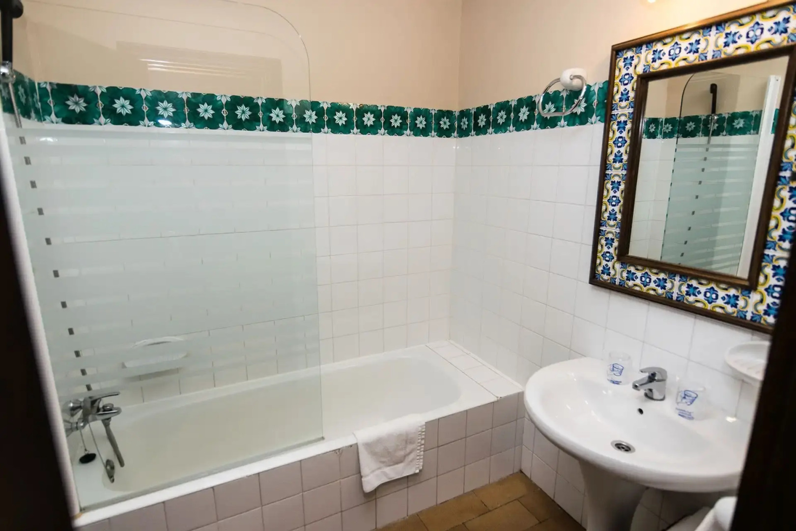 Photo - Villa Turística de Grazalema