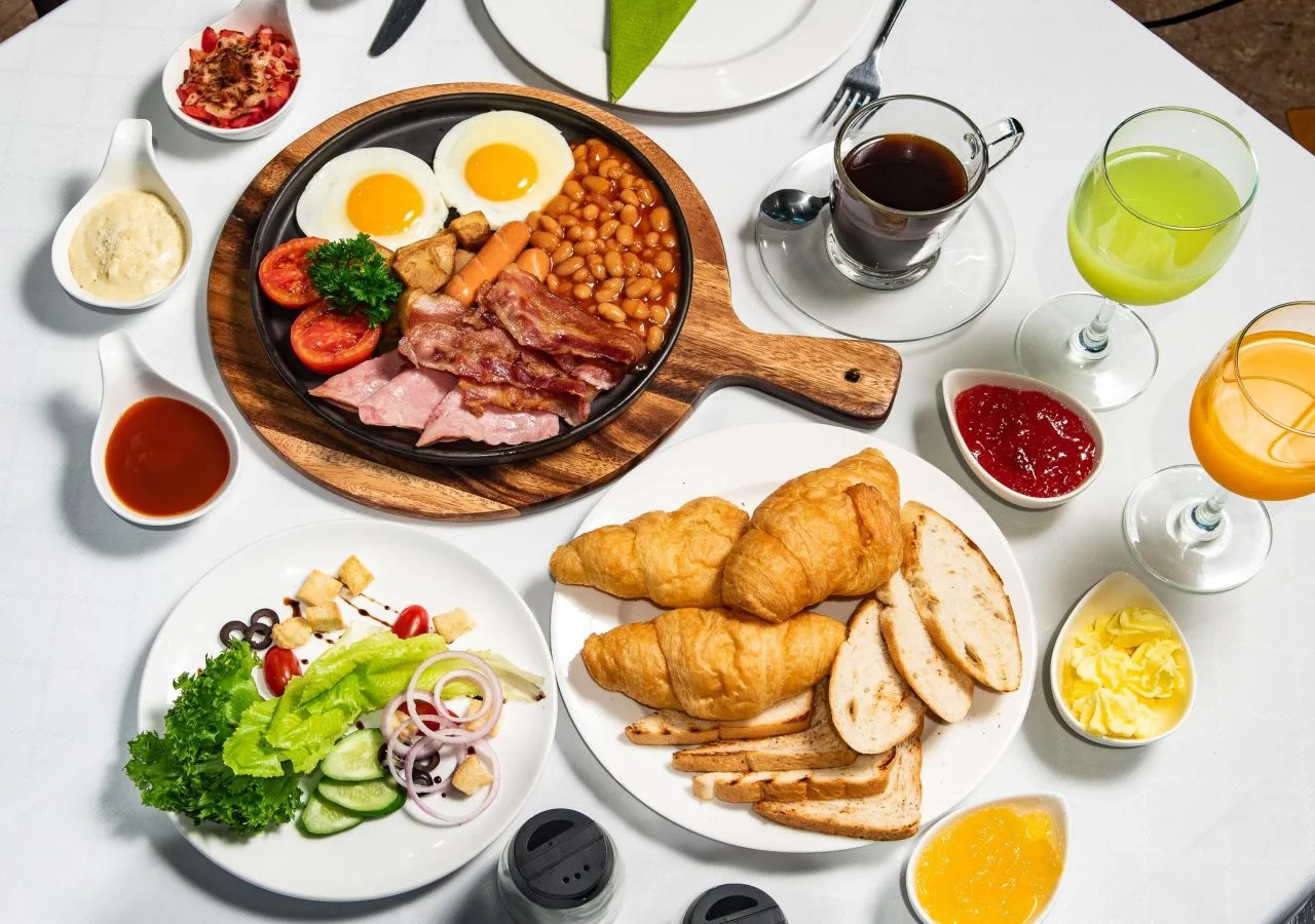 Foto - D&D Inn Khaosan