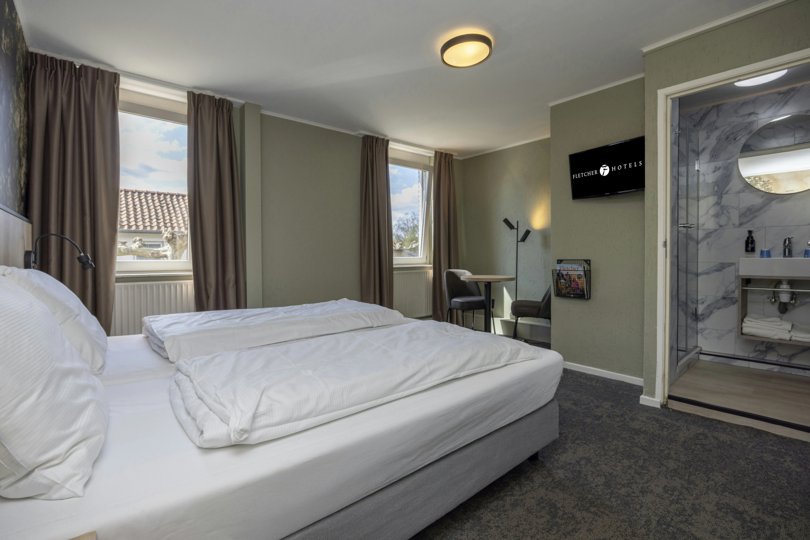 Photo - Fletcher Hotel Restaurant Bon Repos