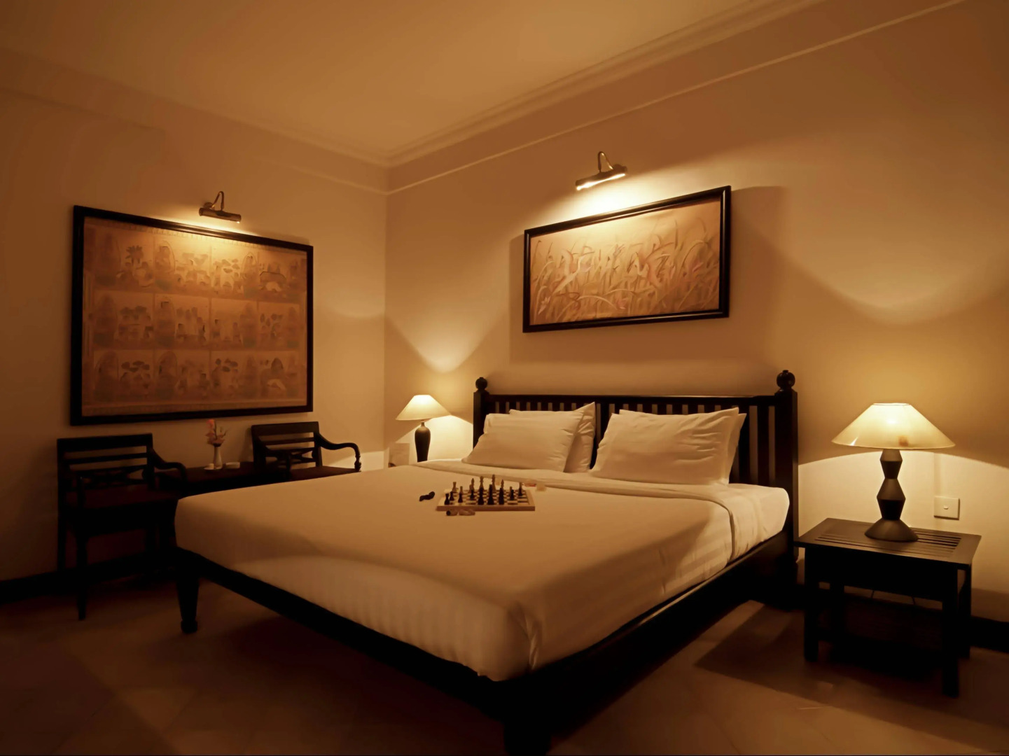 Foto - Puri Mesari Hotel