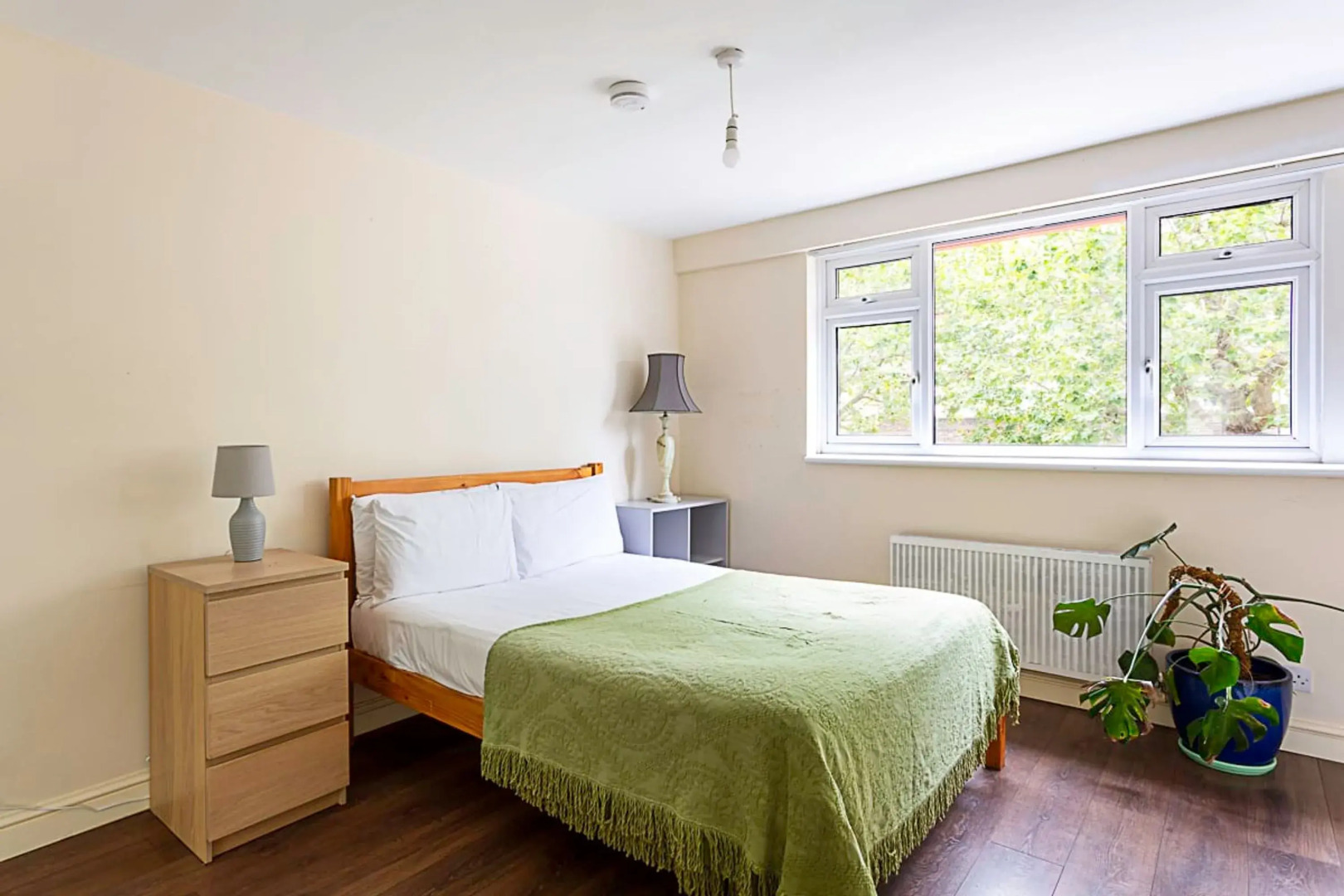 Foto - Terraced Bermondsey House