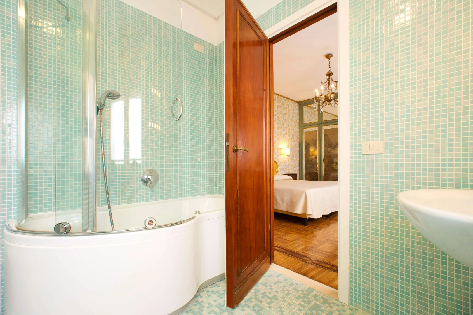 Photo - Hotel Continental