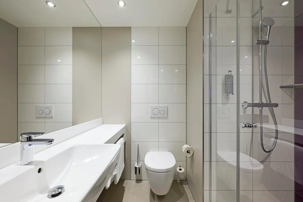 Foto - Premier Inn Stuttgart Zuffenhausen