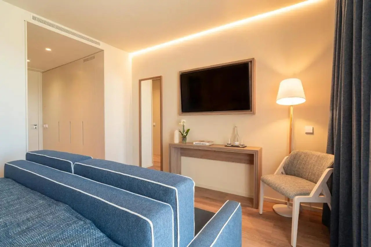 Foto - The Editory by the Sea Lagos