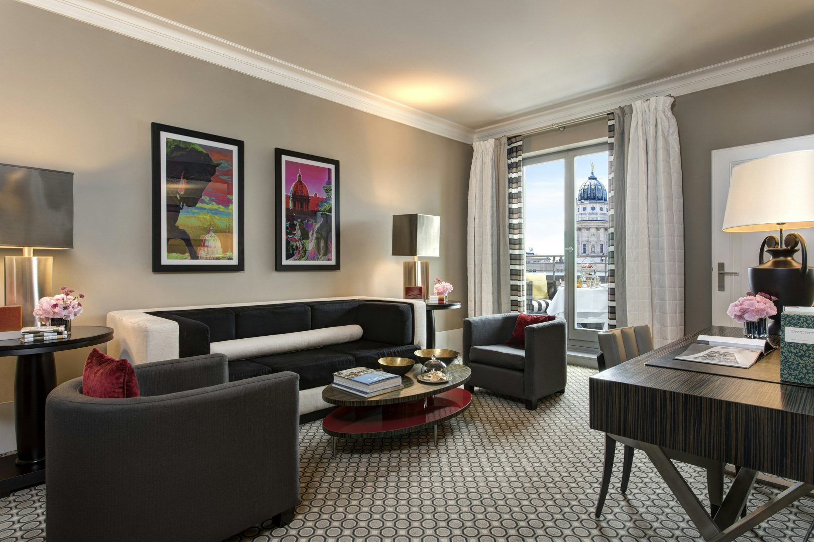 Photo - Hotel De Rome Berlin
