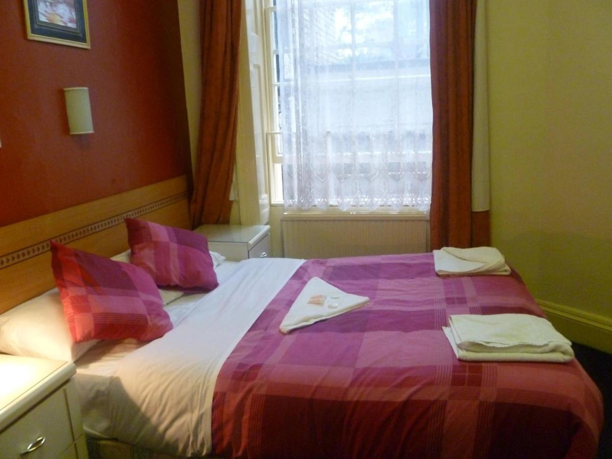 Foto - Grenville Hotel