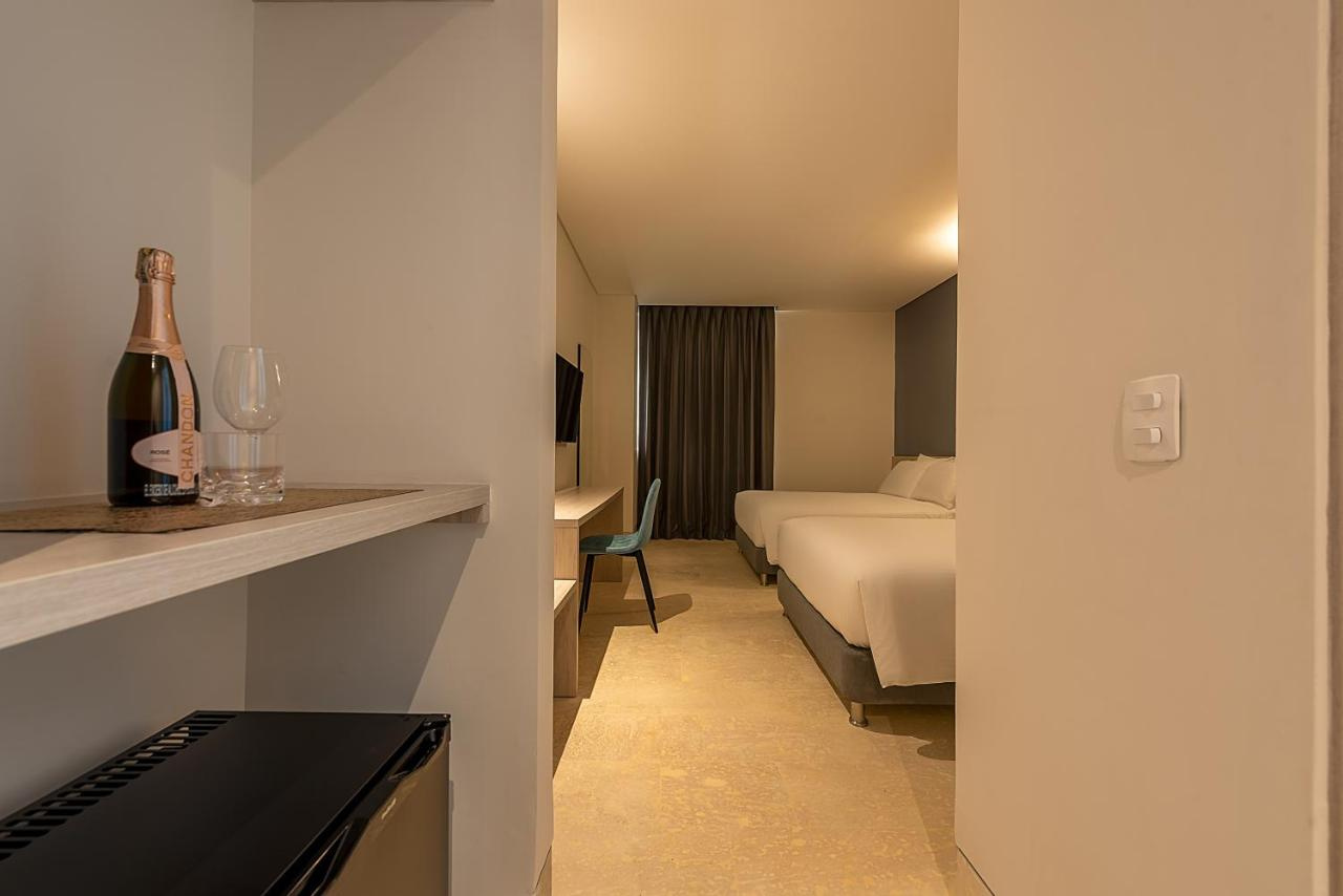 Photo - Hotel Rilux Cartagena