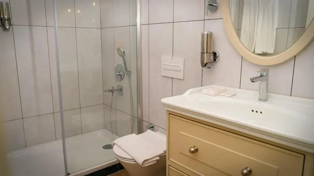 Foto - Gaia Suites Istanbul