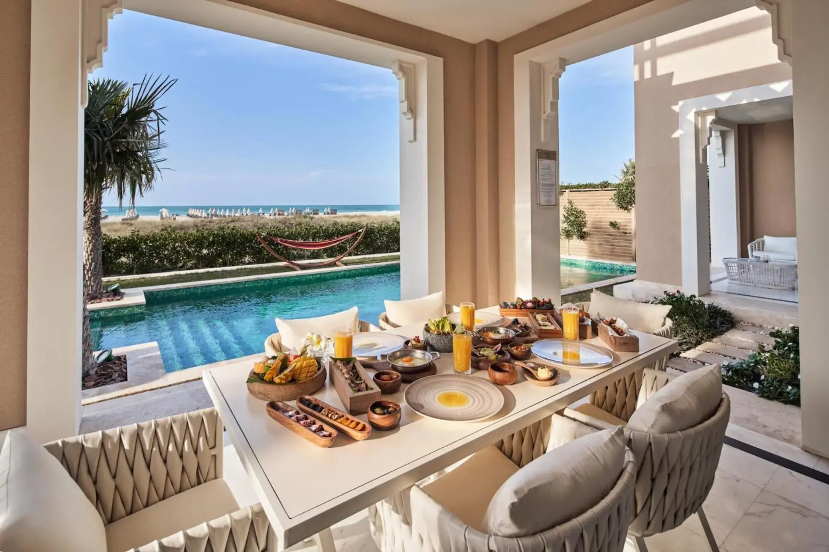 Foto - Rixos Premium Saadiyat Island - All Inclusive