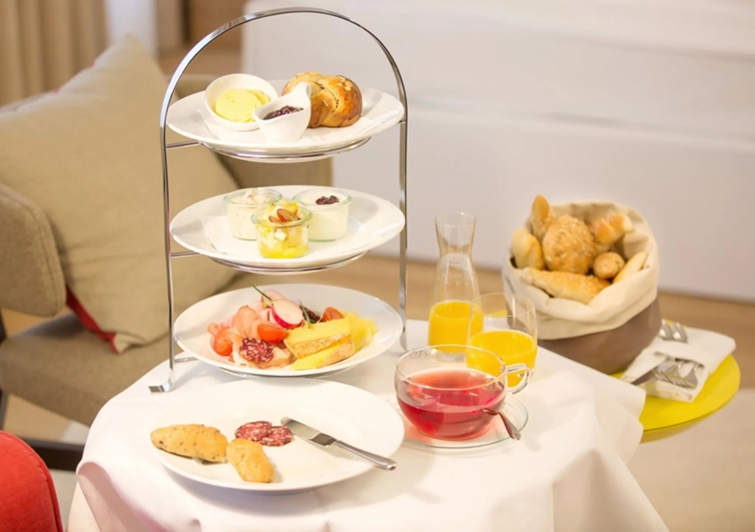 Photo - Small Luxury Hotel Goldgasse