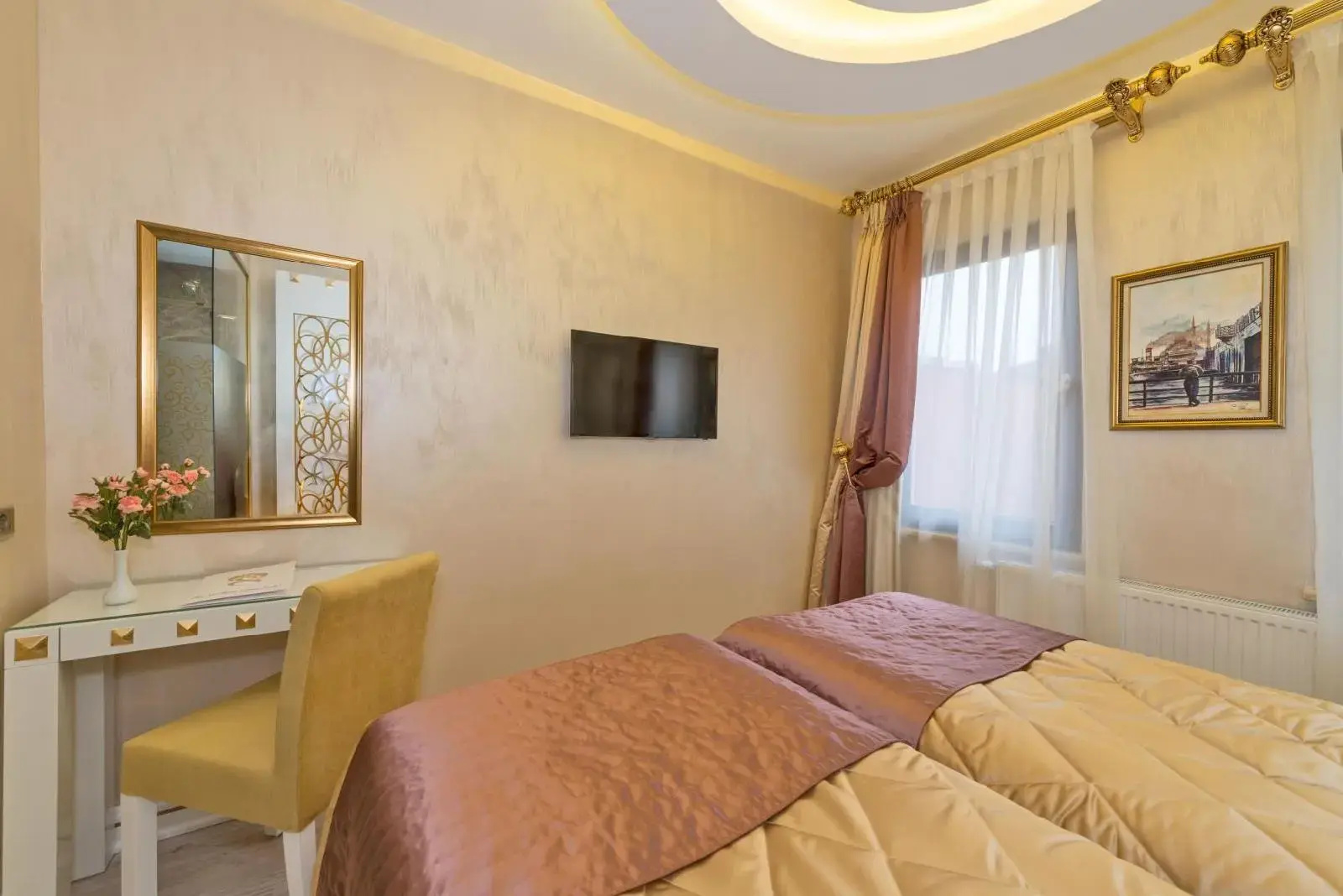 Foto - The Million Stone Hotel - Special Class