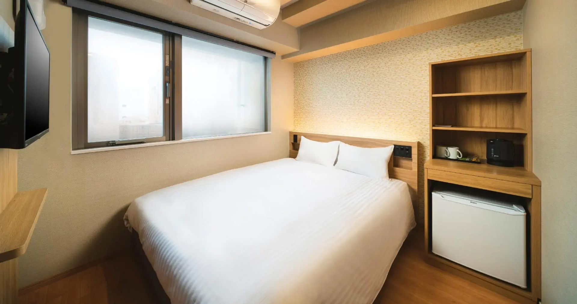 Foto - HOTEL SANSUI NAHA Ryukyu Onsen Naminoue-No-Yu