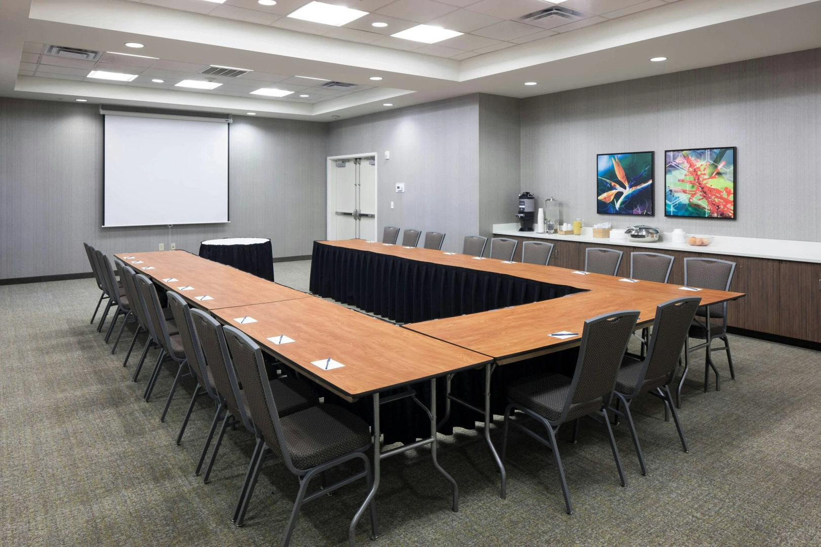 Photo - SpringHill Suites by Marriott Orlando at SeaWorld