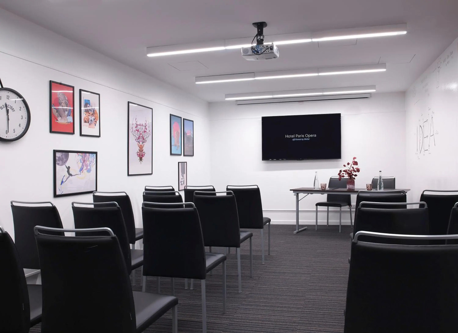 Photo - Hotel Paris Opera Affiliated by Meliá