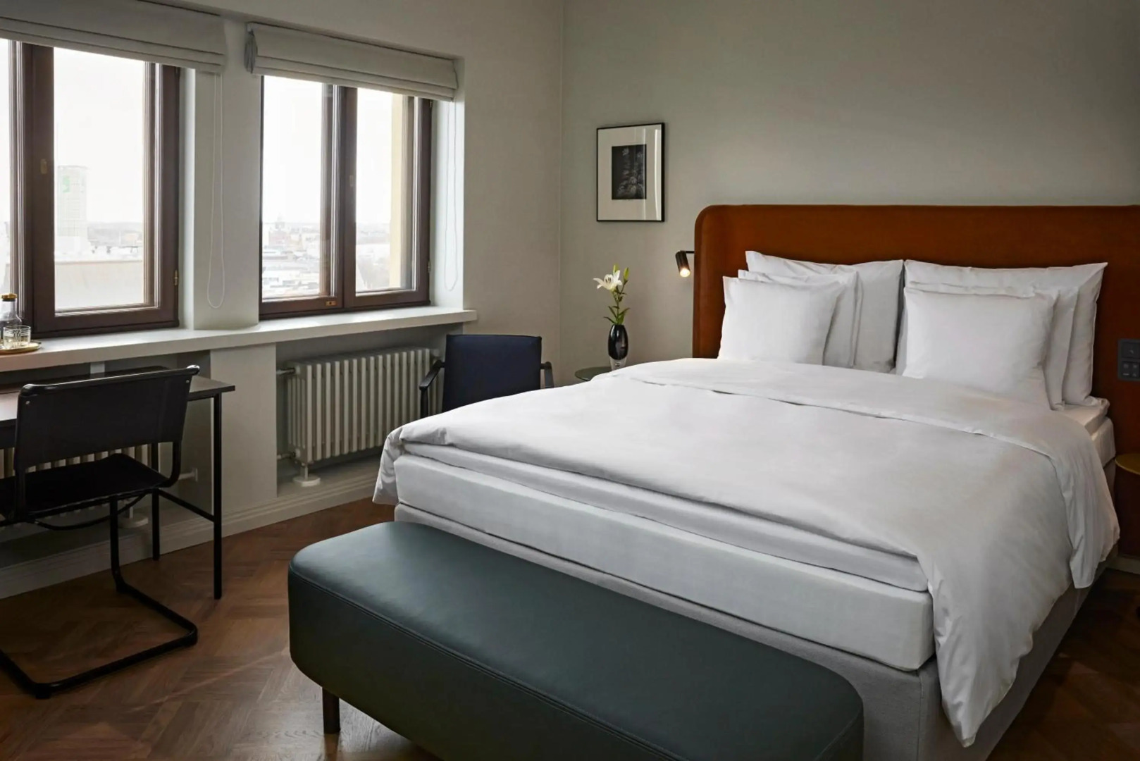 Foto - Solo Sokos Hotel Torni Helsinki