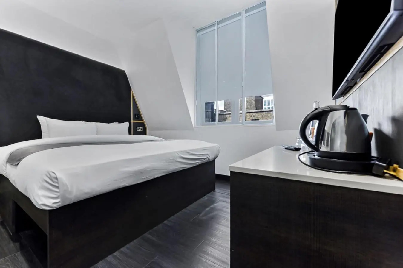 Foto - The Z Hotel Holborn