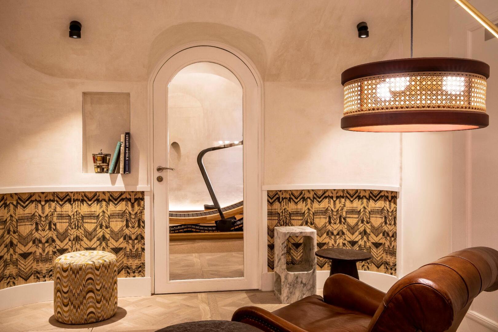 Photo - Hotel Phileas Lazare & Spa - Opera