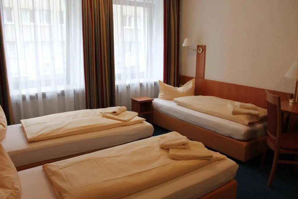 Photo - Hotel Pension Margit