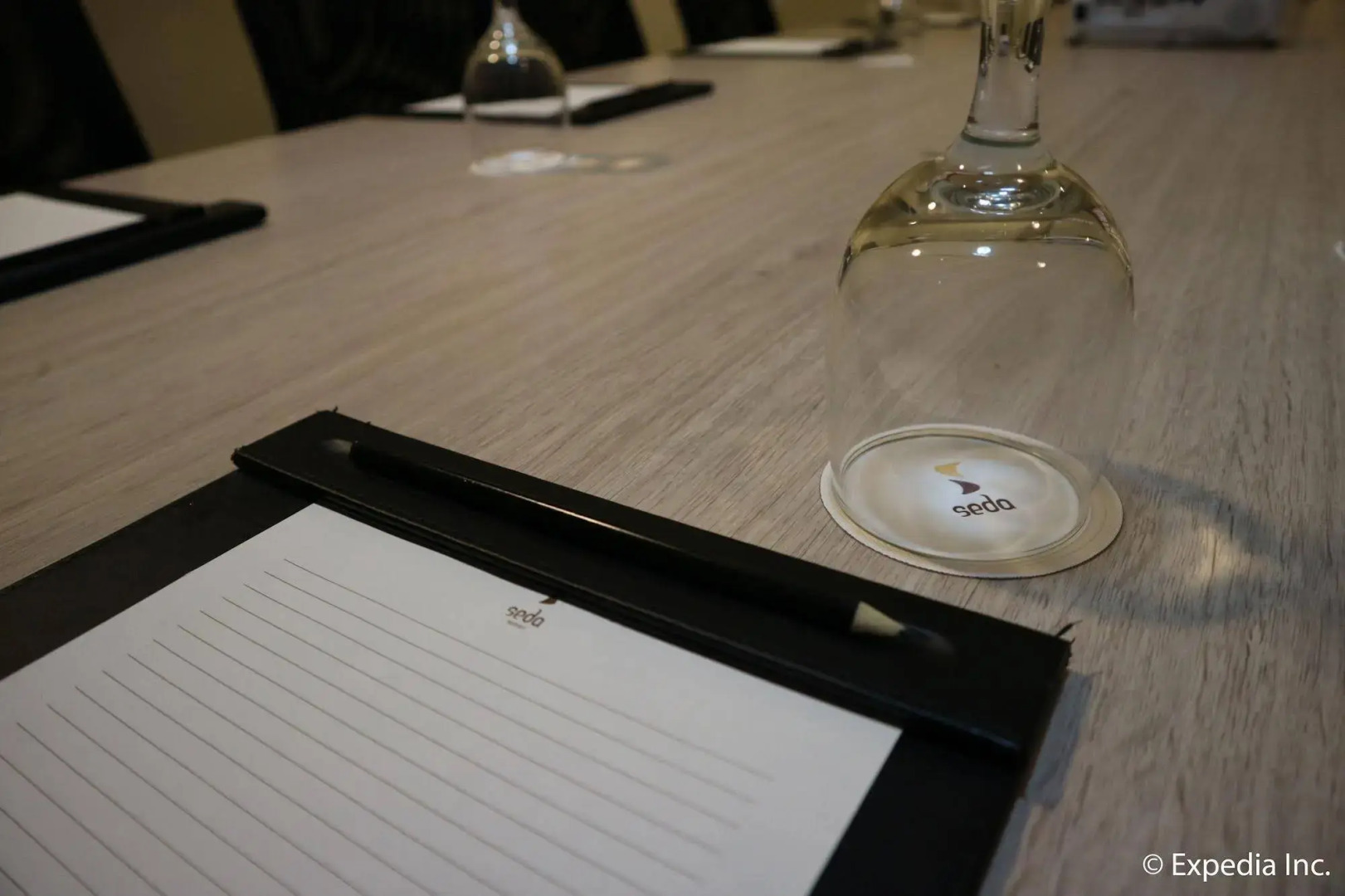 Photo - Seda Nuvali Laguna near Tagaytay