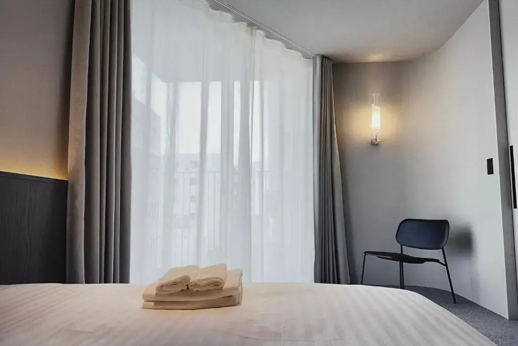 Photo - Hotel Rakuragu