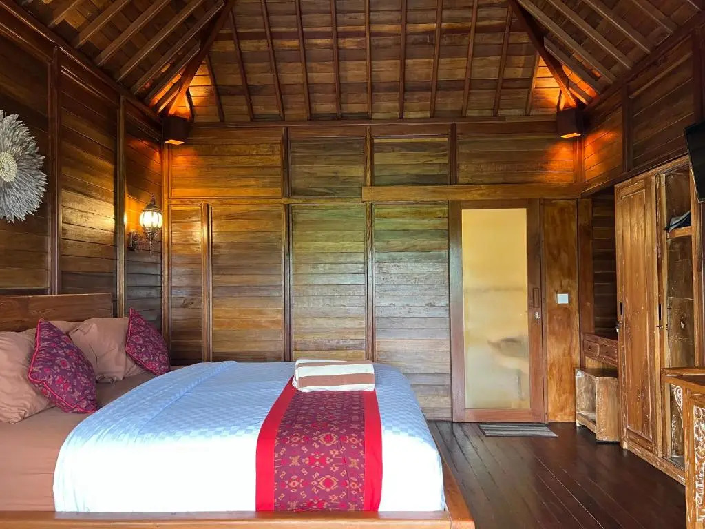 Foto - Mardika Private Villa