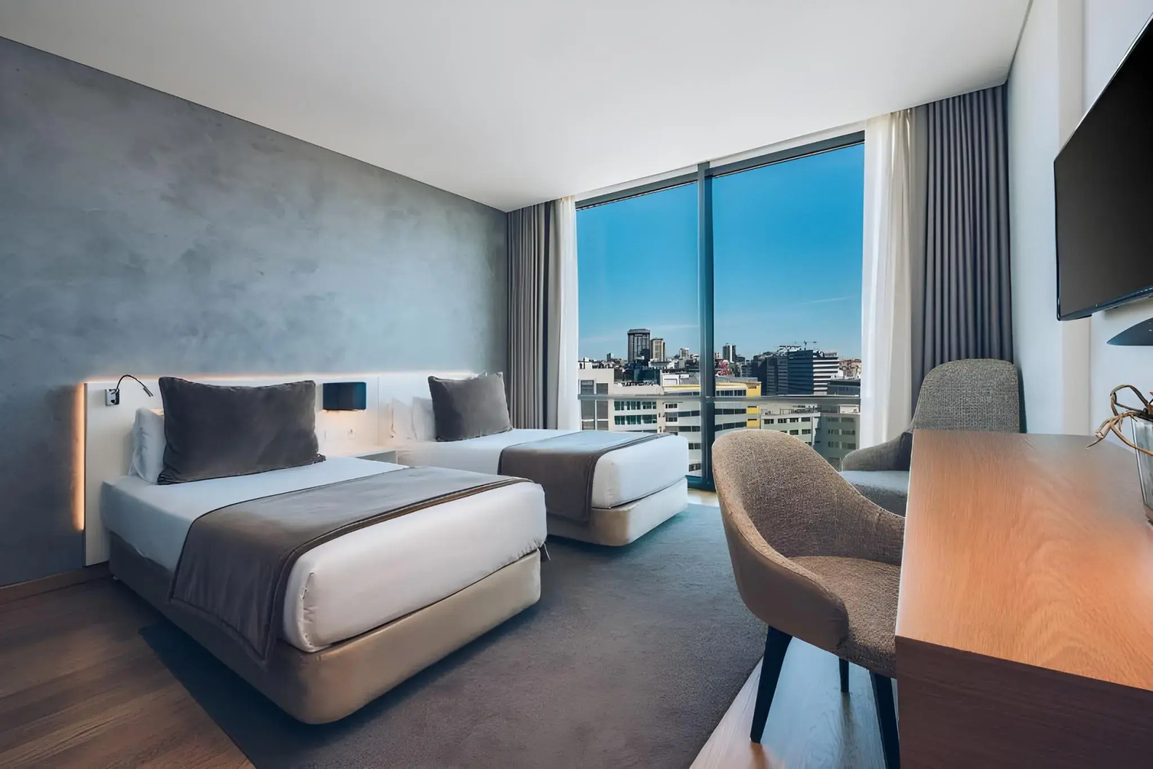 Foto - Iberostar Selection Lisboa