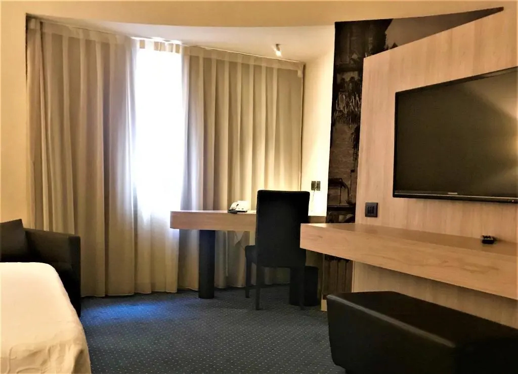 Photo - Central Palace Hotel Federico II