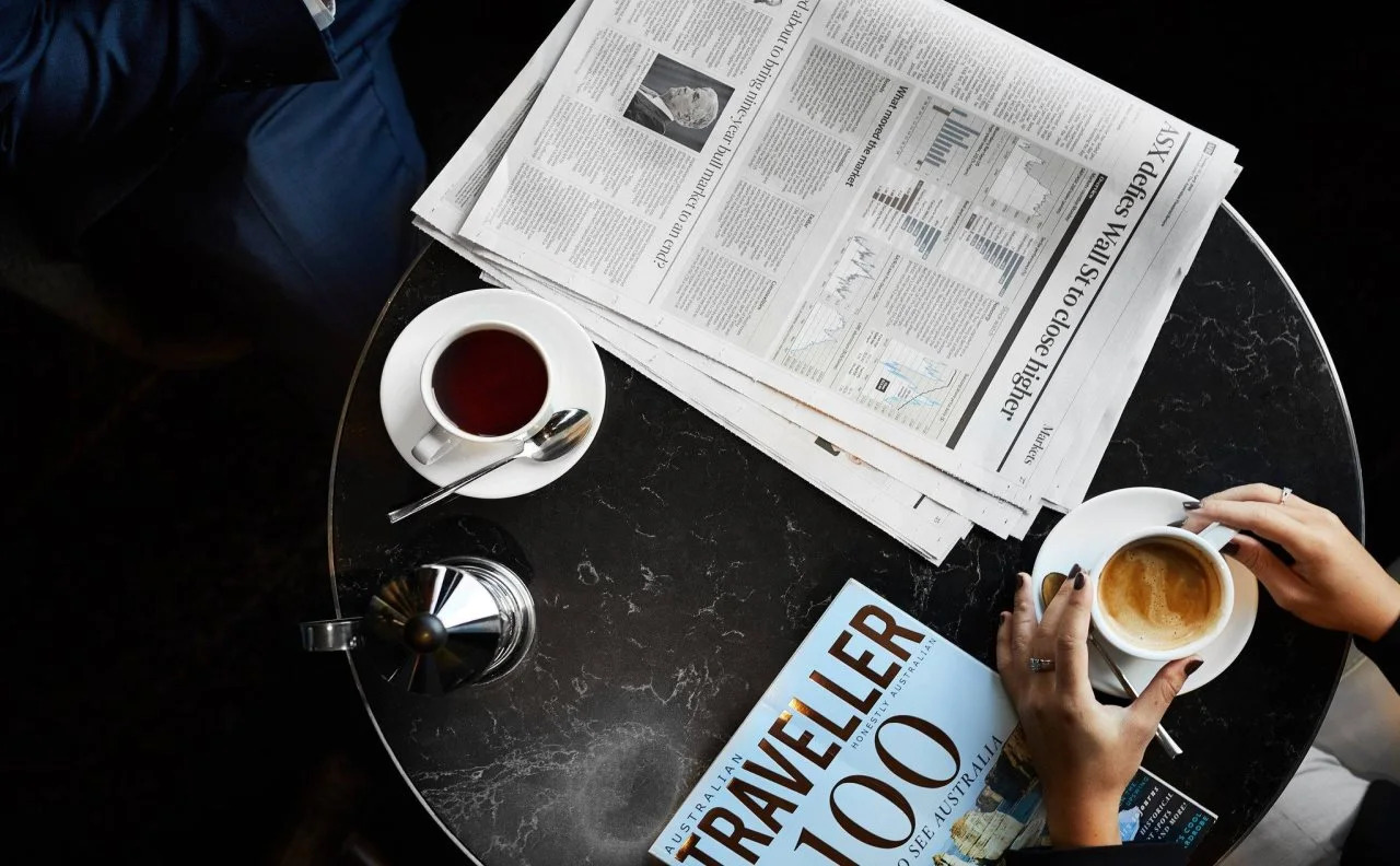 Photo - Sheraton Grand Sydney Hyde Park