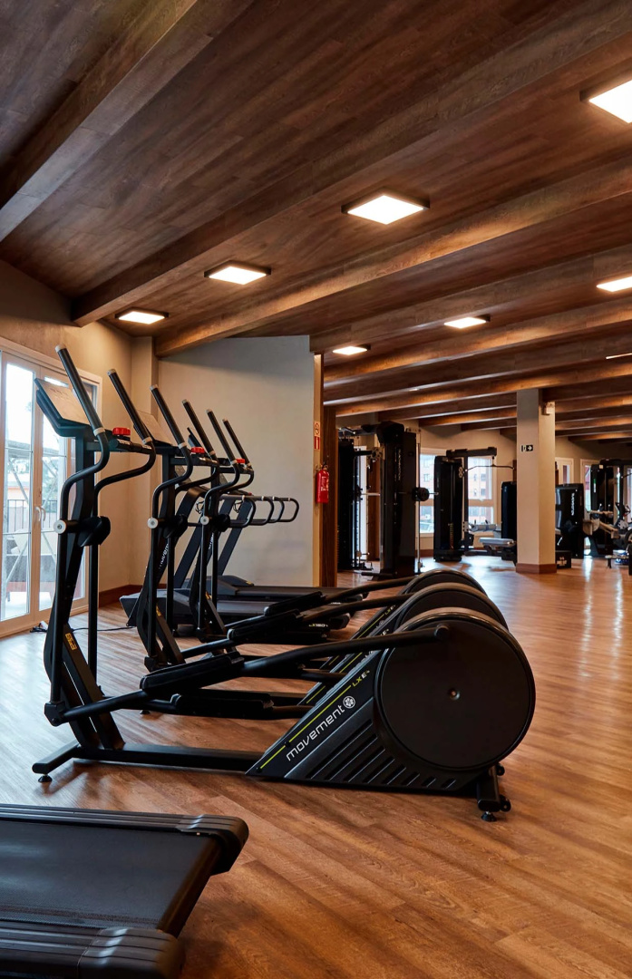 Photo - Buona Vitta Gramado Resort & Spa by Gramado Parks
