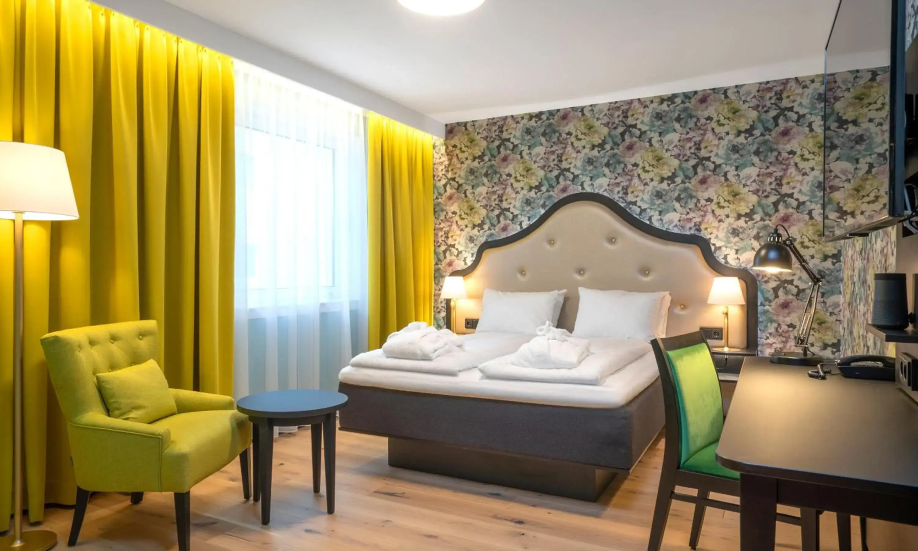 Foto - Thon Hotel Cecil