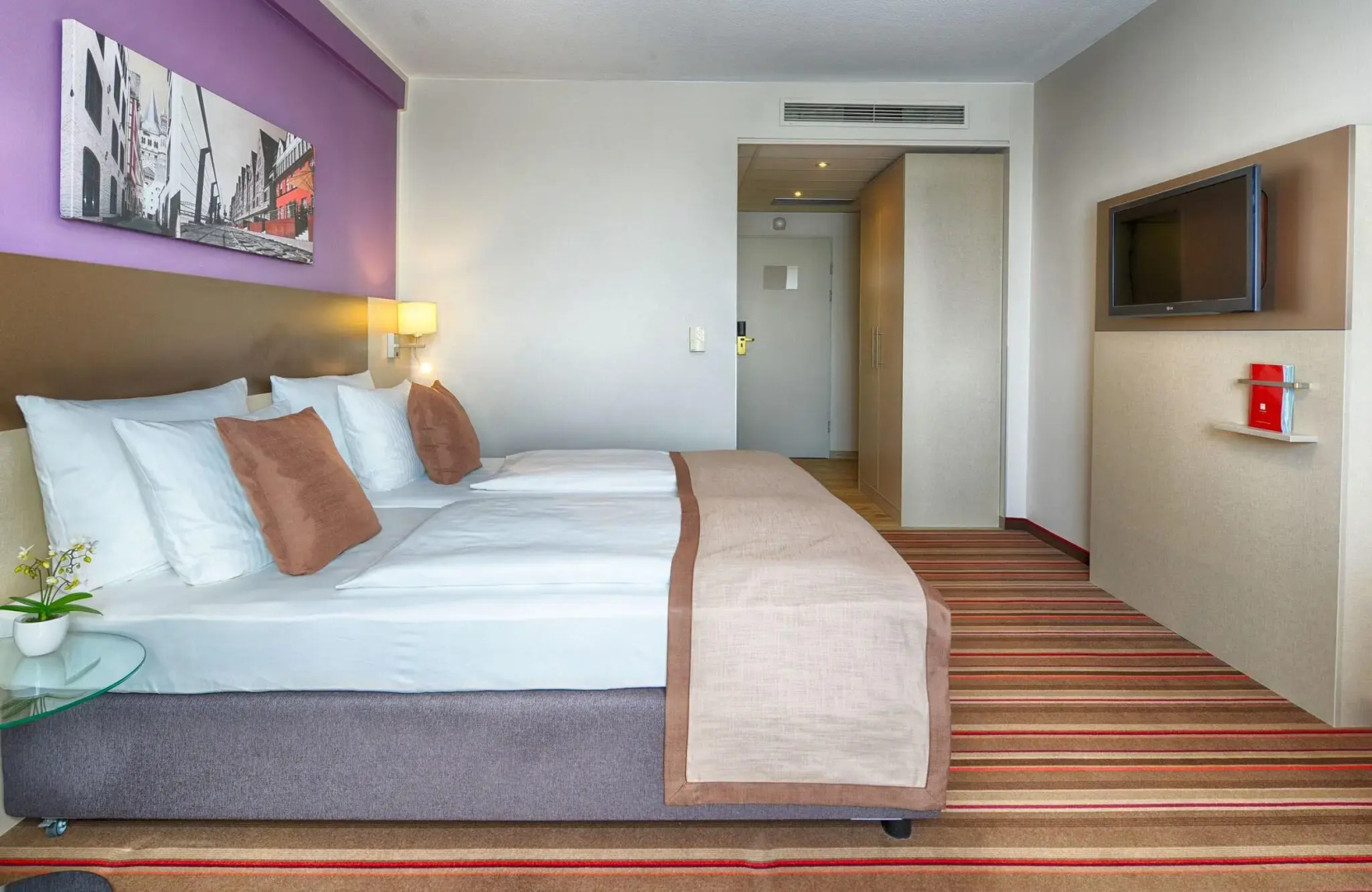Foto - Leonardo Hotel Köln