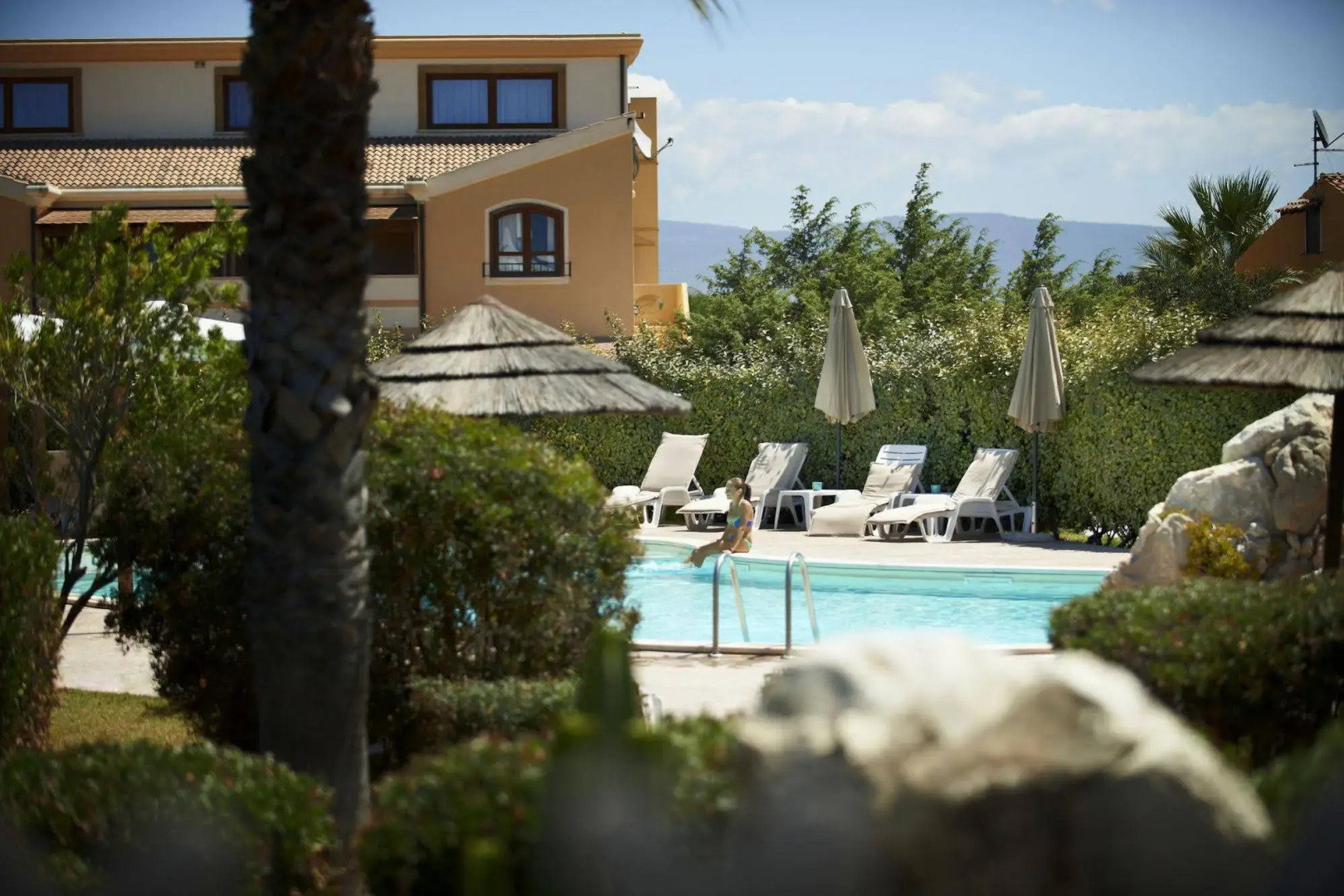 Photo - Hotel Raffael PHG