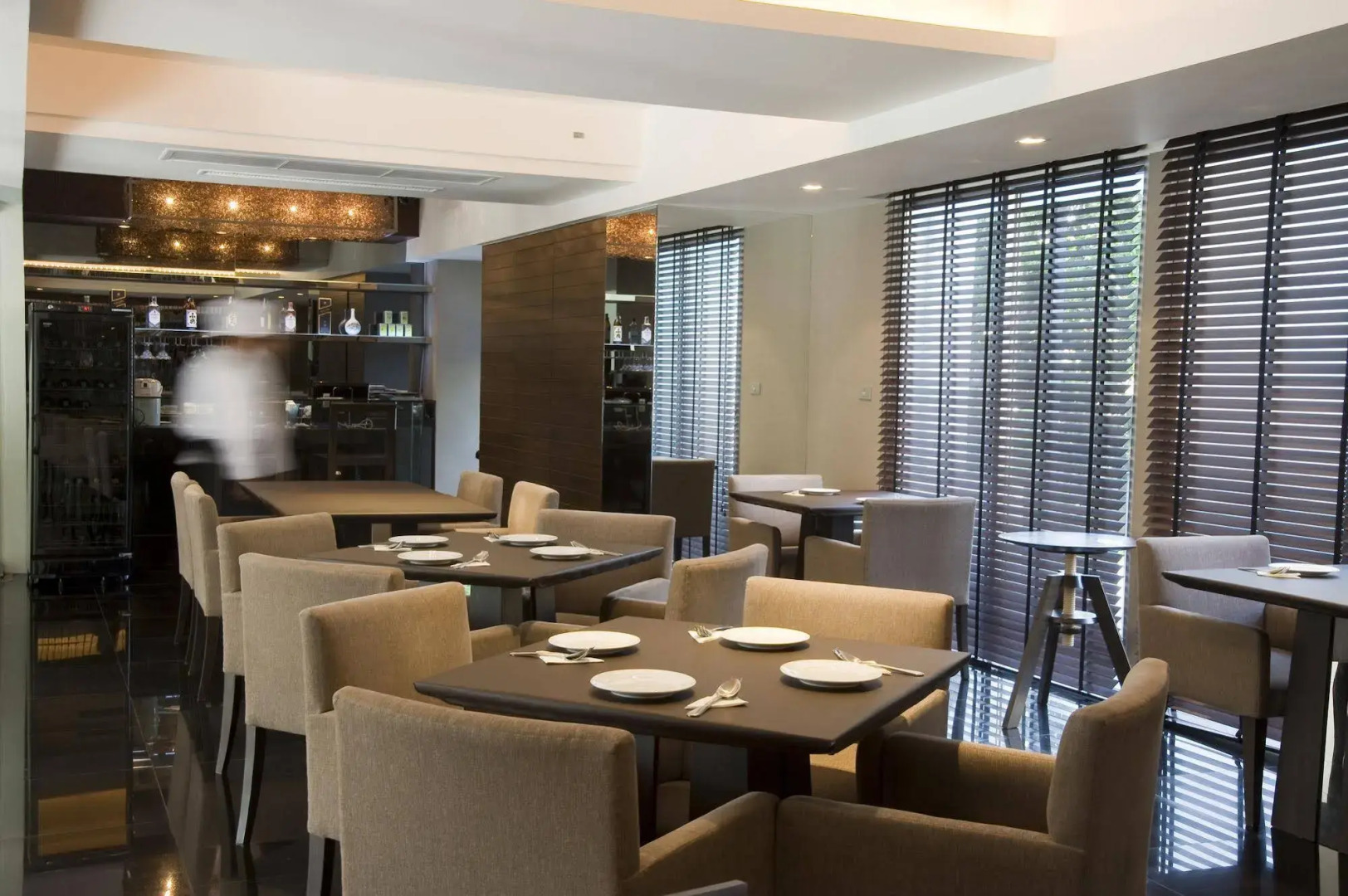 Foto - Lily Hotel Bangkok