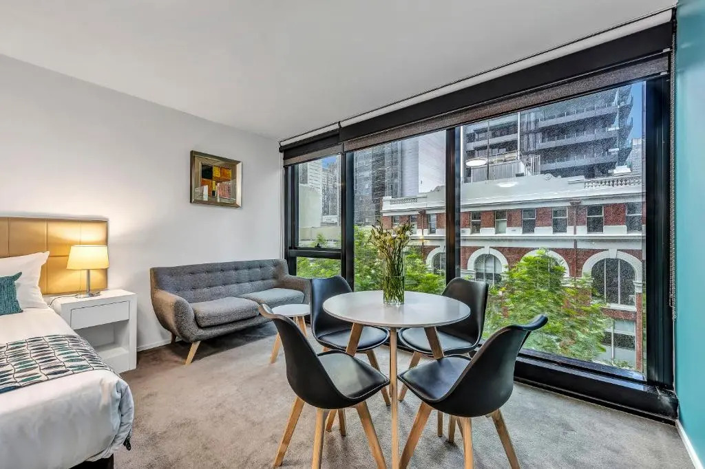 Foto - Pegasus Apart-Hotel