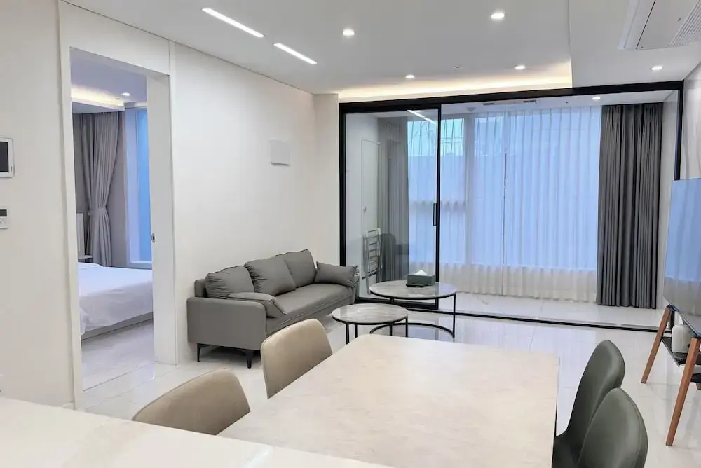 Foto - Zizel Suite Room Seocho