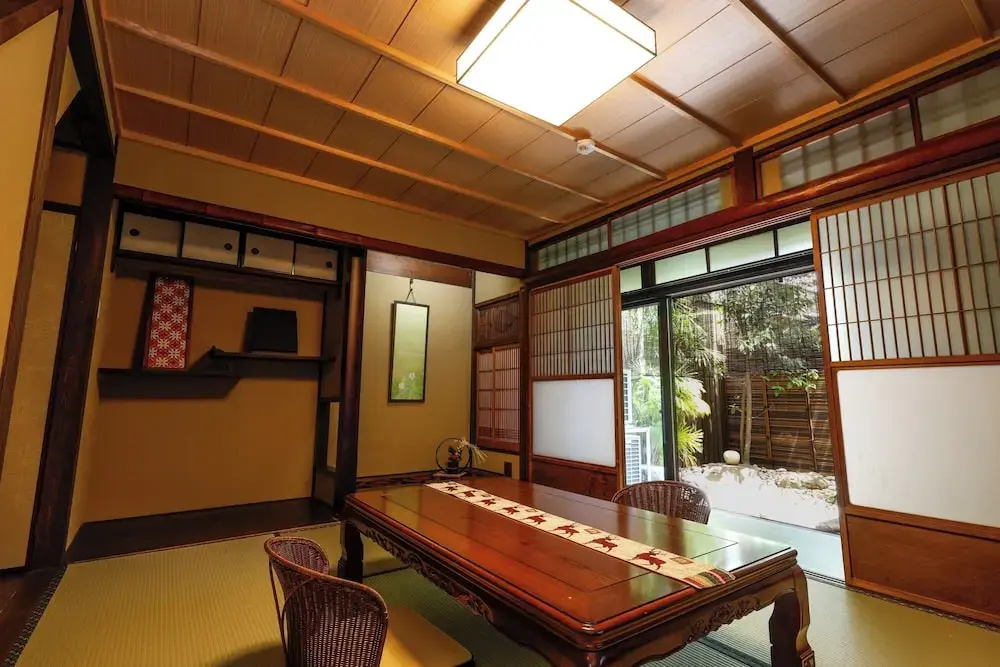 Photo - Kyomachiya Bettei Hanatei