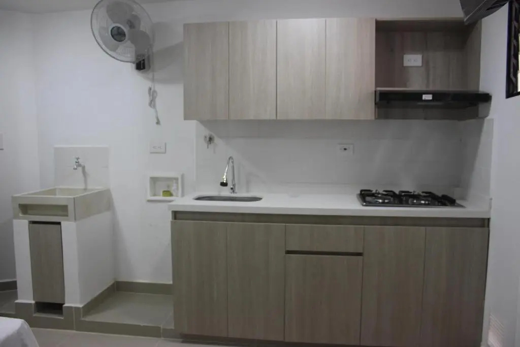 Foto - Apartahotel Ceo