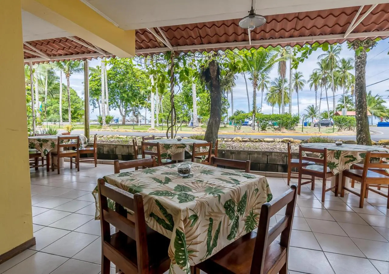 Foto - Hotel Manuel Antonio