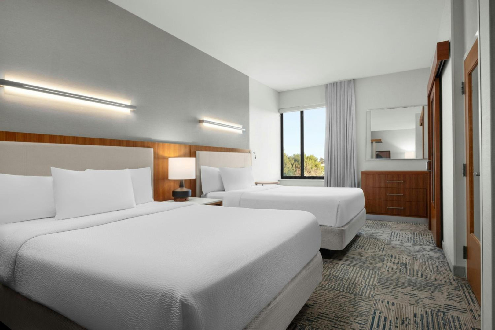 Photo - SpringHill Suites Irvine John Wayne Airport / Orange County