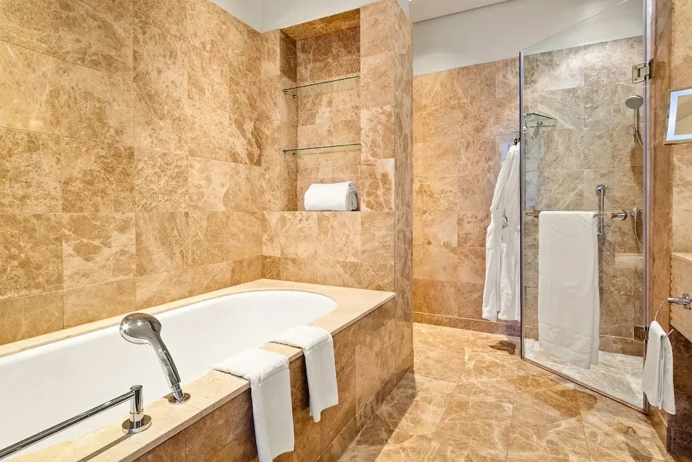 Foto - Taj Hotel 305