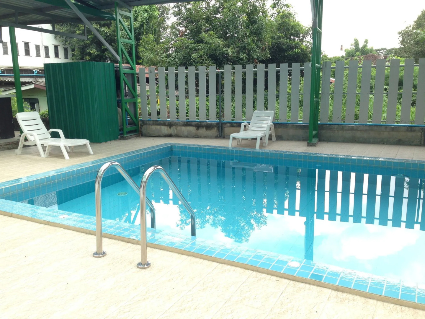 Foto - Eden Garden Resort