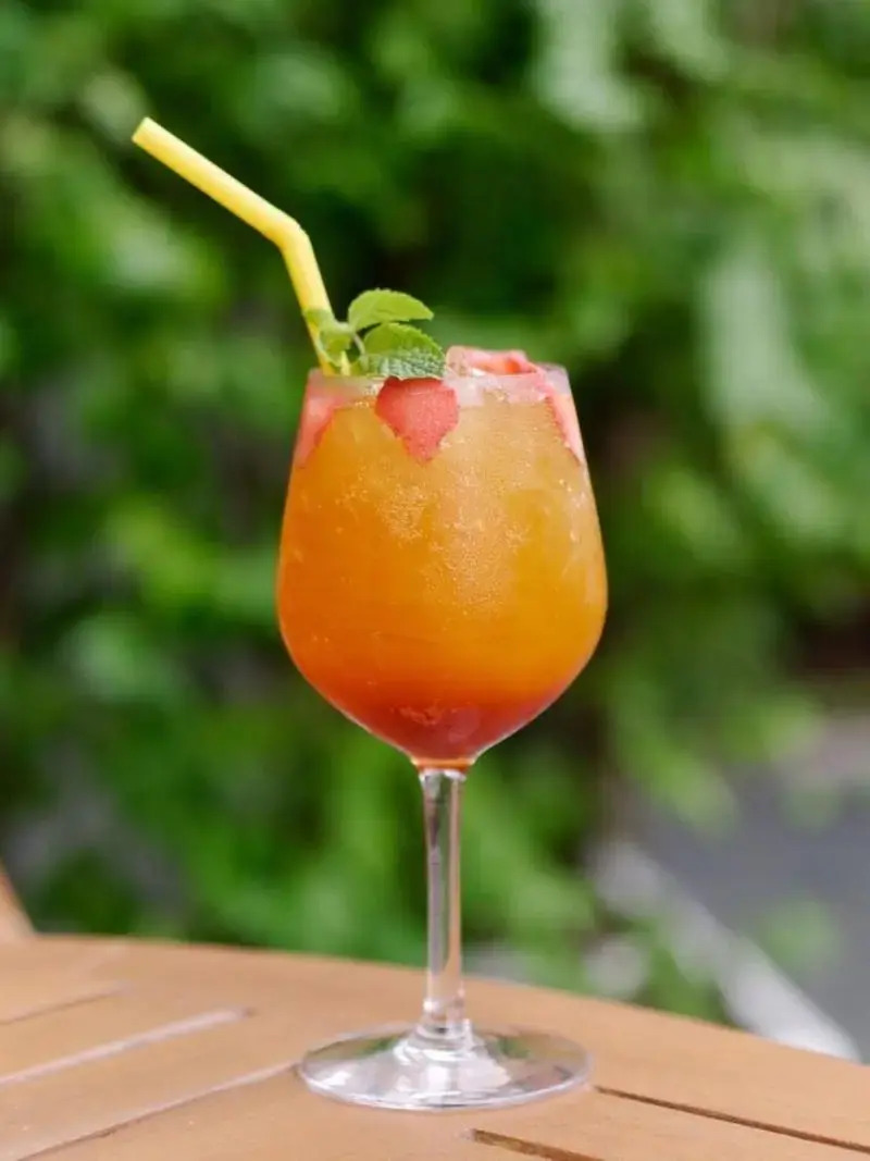 Foto - The Bedrooms Boutique Hotel Bangkok