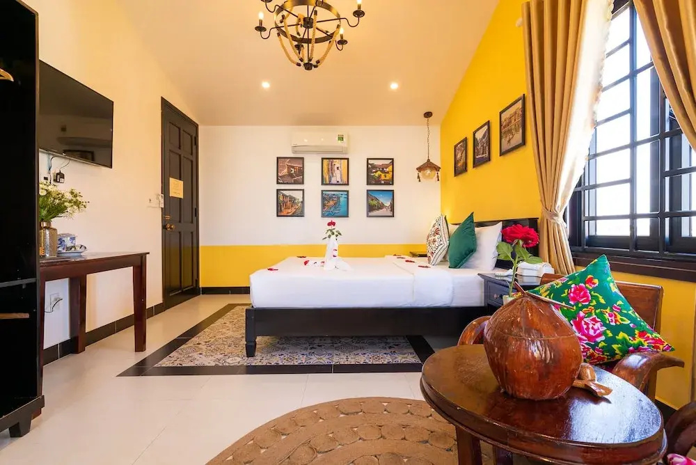 Photo - Hoi An Coco Viet Homestay