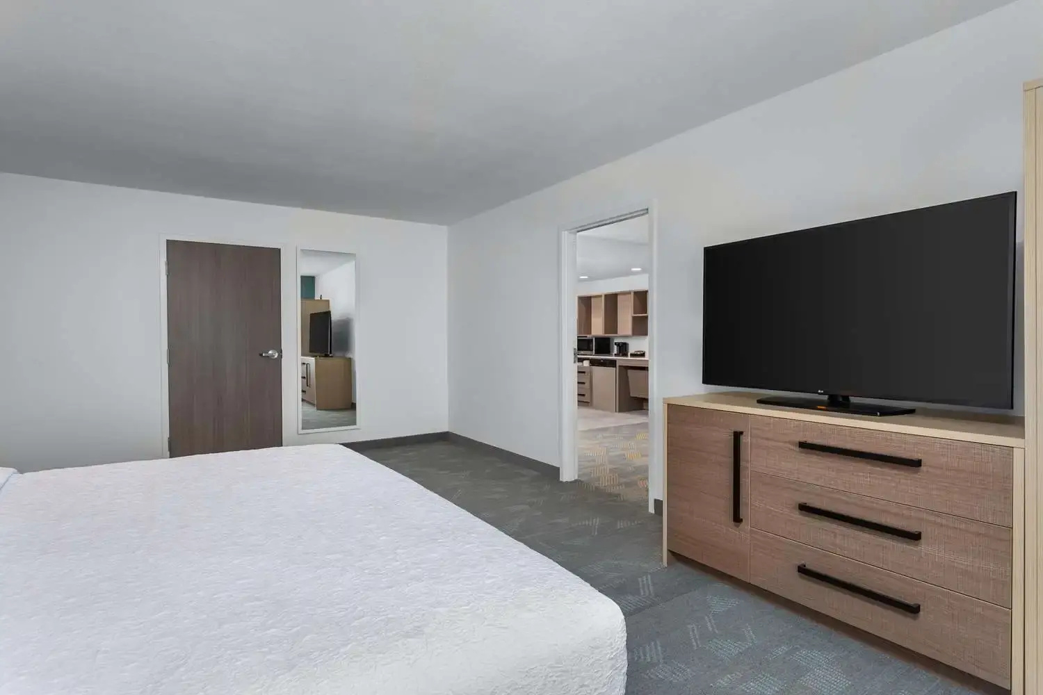 Foto - Home2 Suites by Hilton Indianapolis North at Intech Park